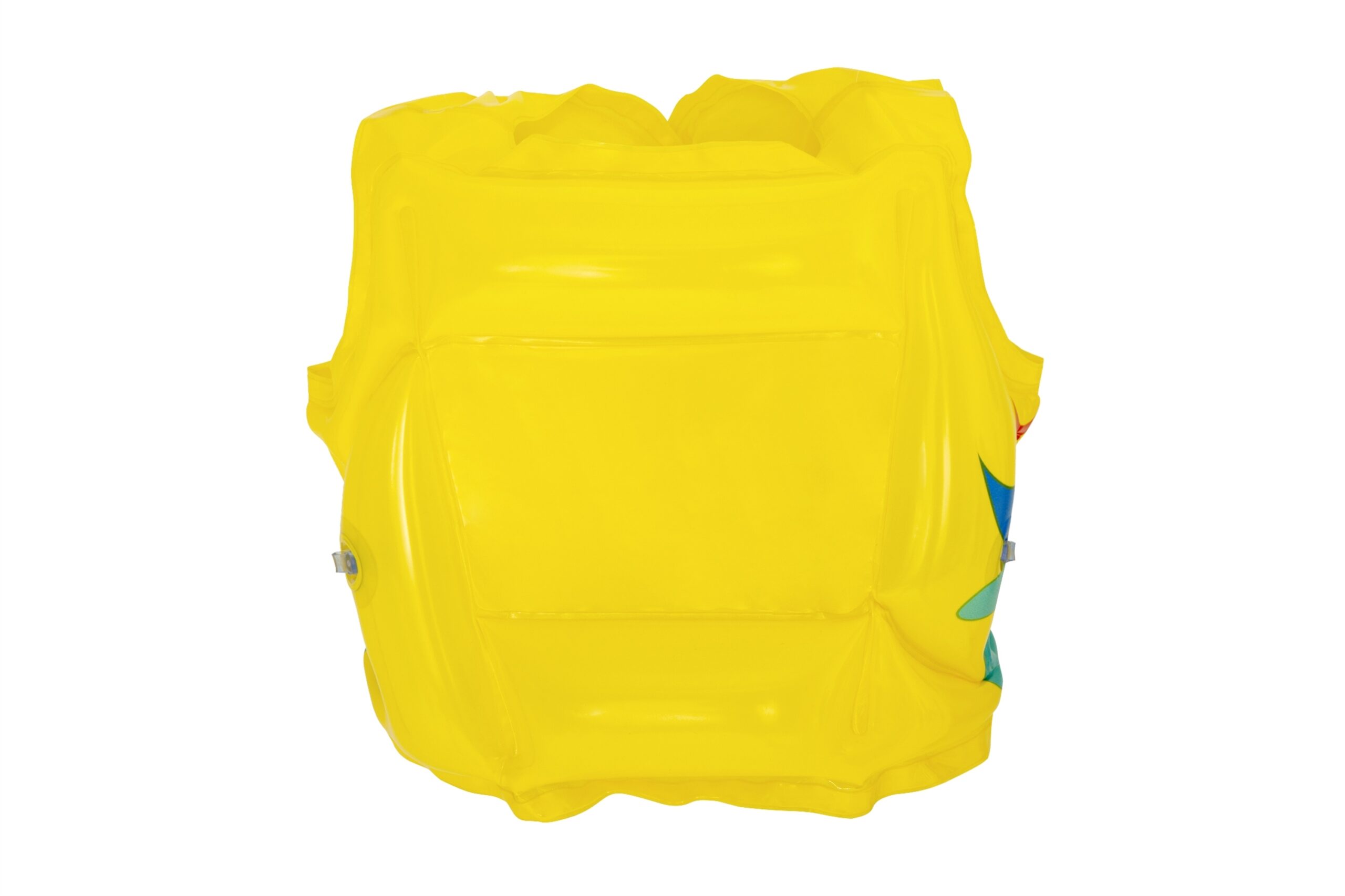 Детска надуваема жилетка BESTWAY Bermudabay Swim Vest, 41x30 см, PVC, за деца 3-6 г - Image 4