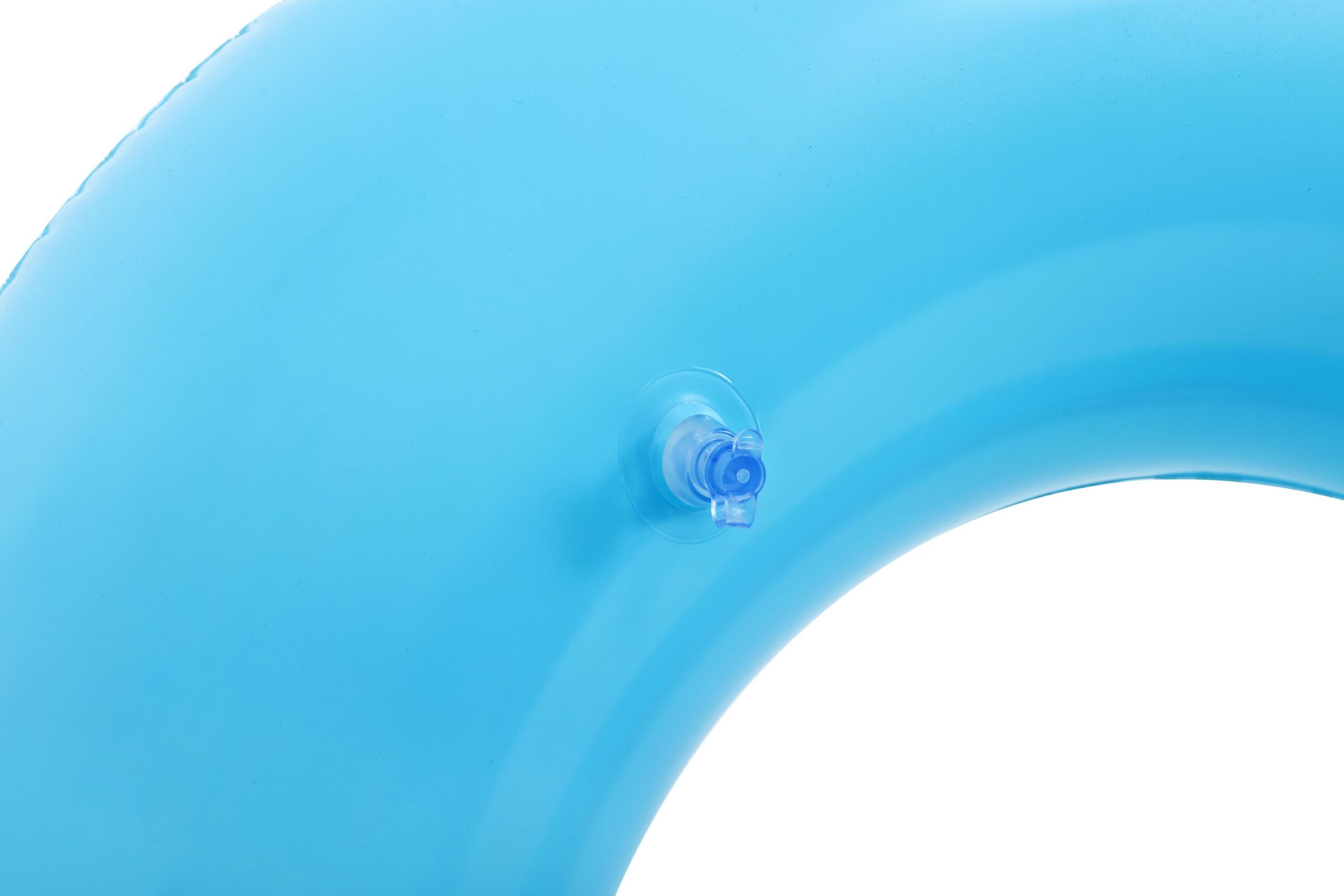 Надуваем пояс BESTWAY, диаметър 91 см, PVC, с дръжки, шарен - Image 6