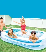 Басейни и аксесоари