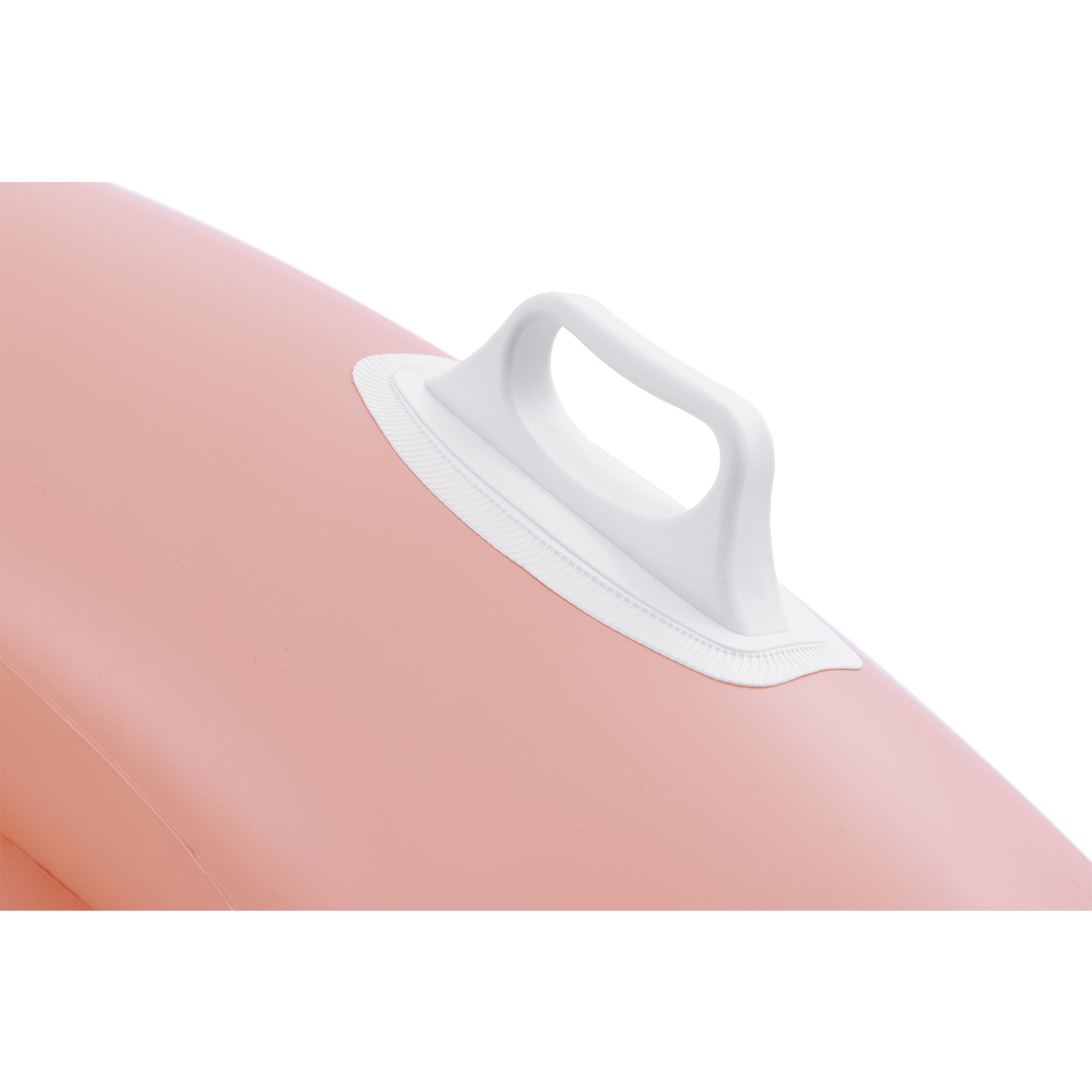 Надуваемо кресло за вода, PILLOW FLOAT LOUNGES INTEX с мрежесто дъно и облегалка - Image 5