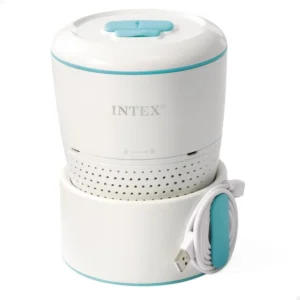 Интелигентен анализатор за вода Intex – Wi-Fi мониторинг pH, ORP и температура