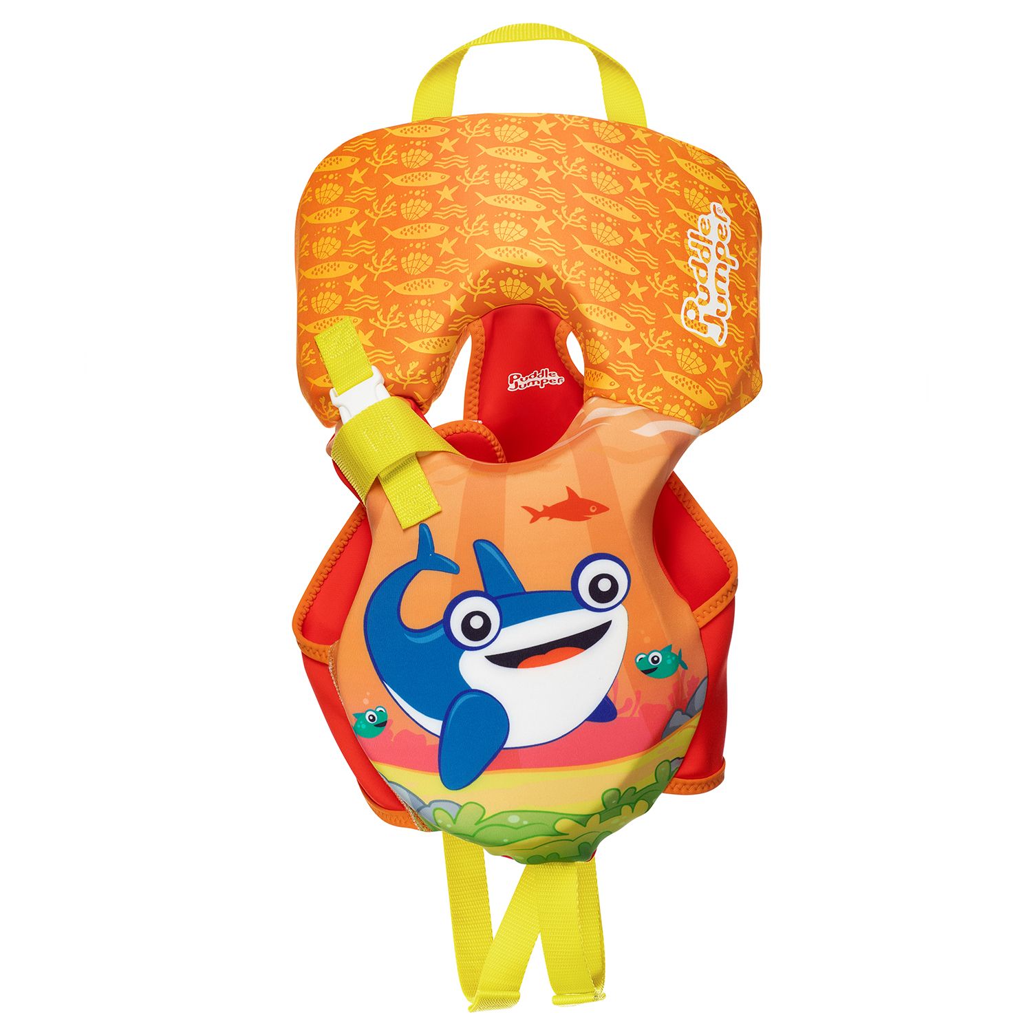 Детска жилетка Bestway Puddle Jumper, Трикотаж, 0-2 г